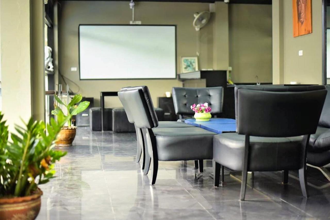 Noble House - 200 Meters Patong Beach Phuket Exterior photo